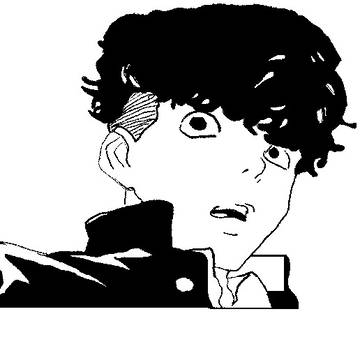 初めてのスケッチで田中実をやった！
