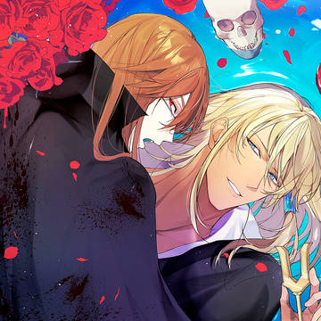 ハロウィン🌹