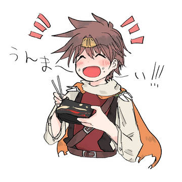 最遊記まとめ3