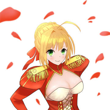 ネロ・クラウディウス