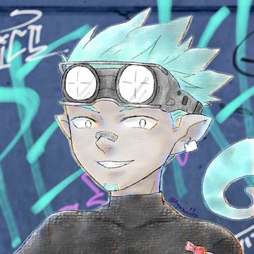 イーサン