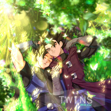 DBLTwins(双子)