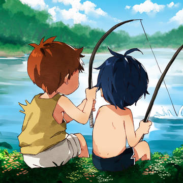 Best Friends <3