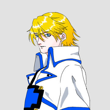 聖カイ