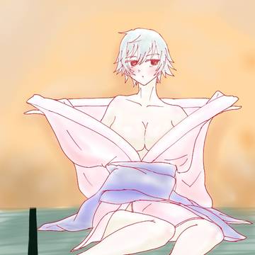 銀子さん