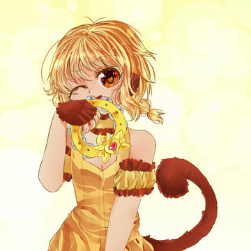 Mew Pudding