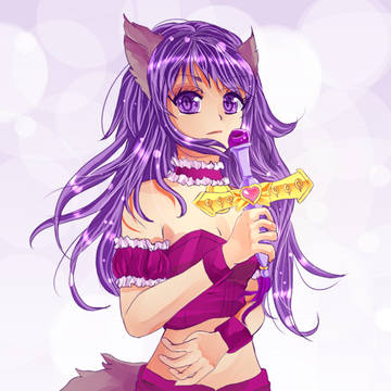 Mew Zakuro