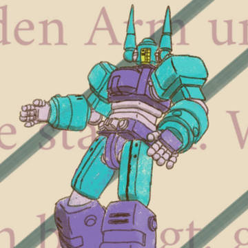 robot