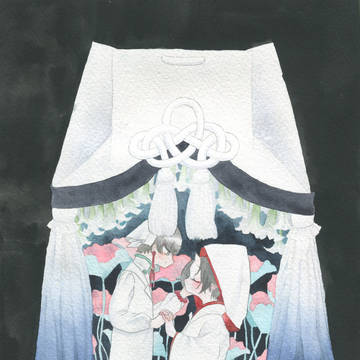 白鬼まとめ10 (女装注意)