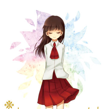 【web再録】純情シェリィ
