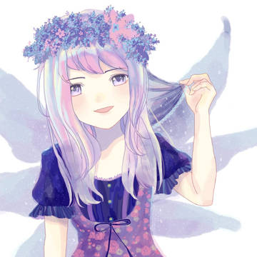 小妖精