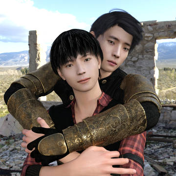 The Kings of 2Wish