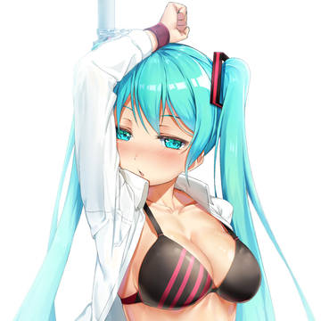 初音ミク