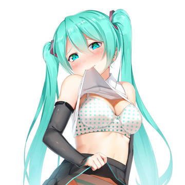 初音ミク2