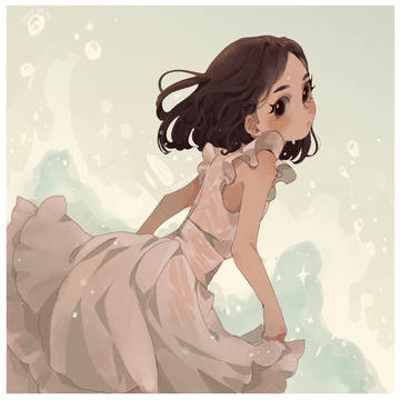 Summer by the Sea