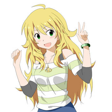 星井美希