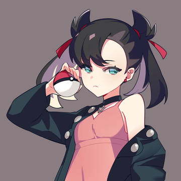 Marnie
