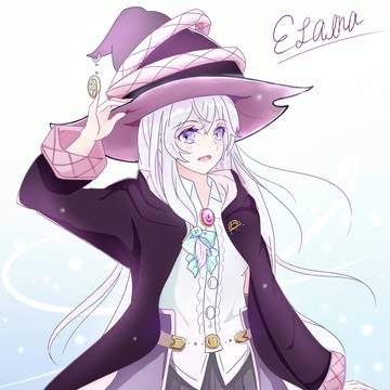ELAINA