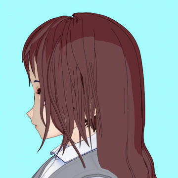 Kasumi Smile