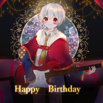 まふまふさん誕生祭２０２０