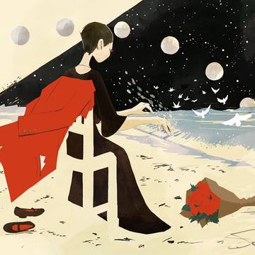 Wave of Memories 〜追憶の波〜
