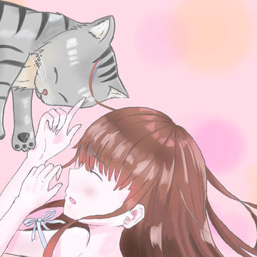 おひるねたいむ