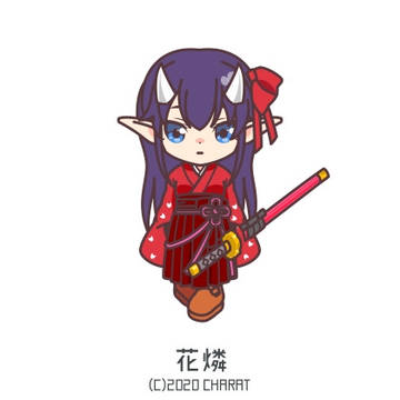 小説 挿絵