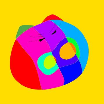 ﾋﾟﾝﾎﾟﾋﾟｰ256