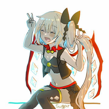 lagoonさんちまとめ