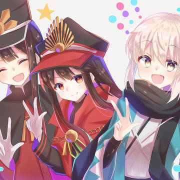 fgoまとめ3