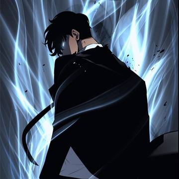 Solo Leveling