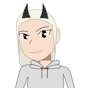 devil girl