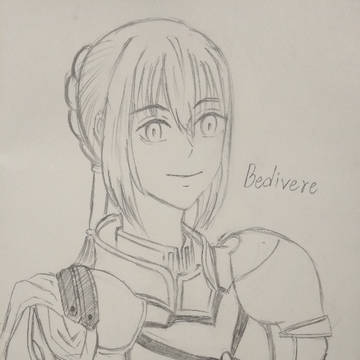 Bedivere