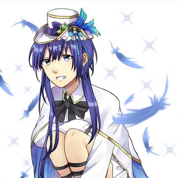 チルチルちゃん