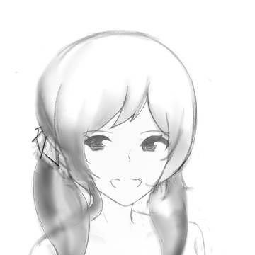 头像 练习
