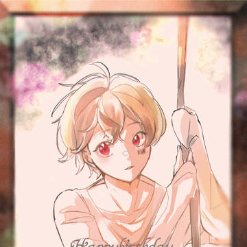 Happybirthday