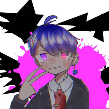 らくがき