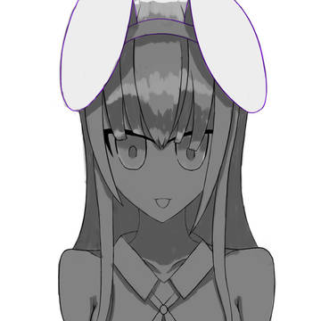 唔