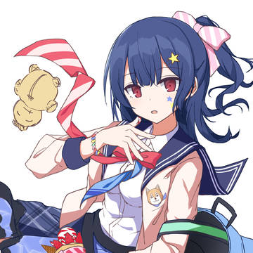 凛世誕