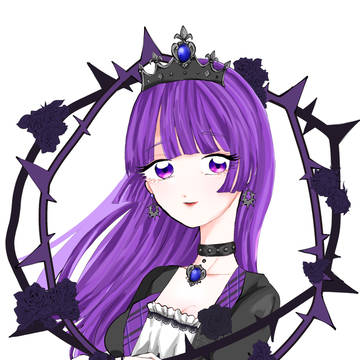 いばらの女王