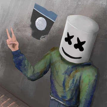 marshmello