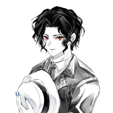 無惨様
