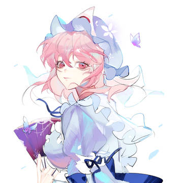 ❀