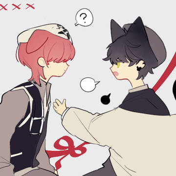 自設