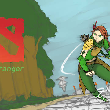 Windranger