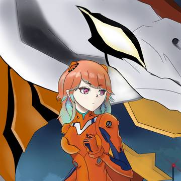 Chickengelion