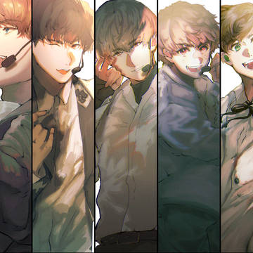 SnowManまとめ1