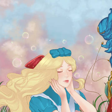 Alice