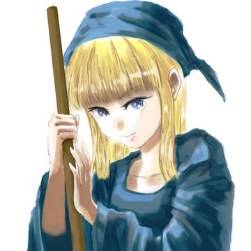 ウィッチ