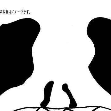 バンドマンとして最初に描いた絵